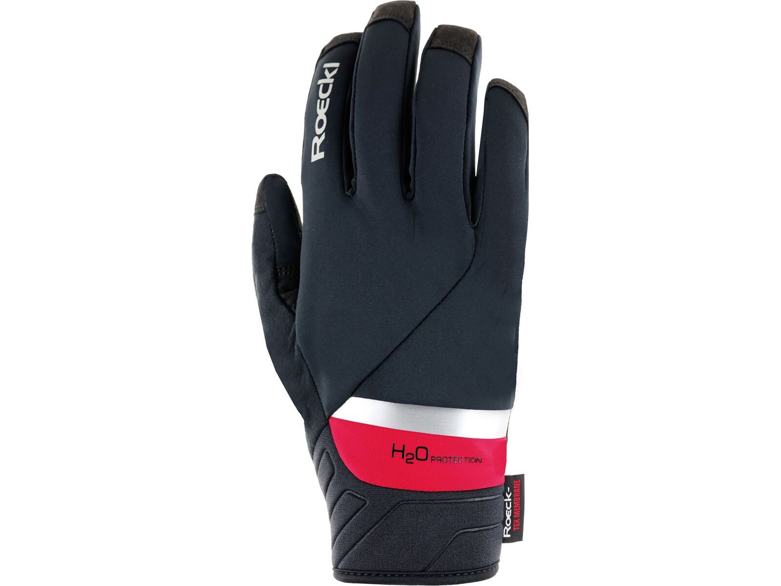 Roeckl Ranten 2, black/red | Bild 1