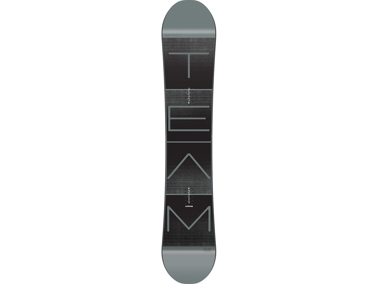 Set: Nitro Team 2016 + Flow NX2 (1513115S) | Bild 2