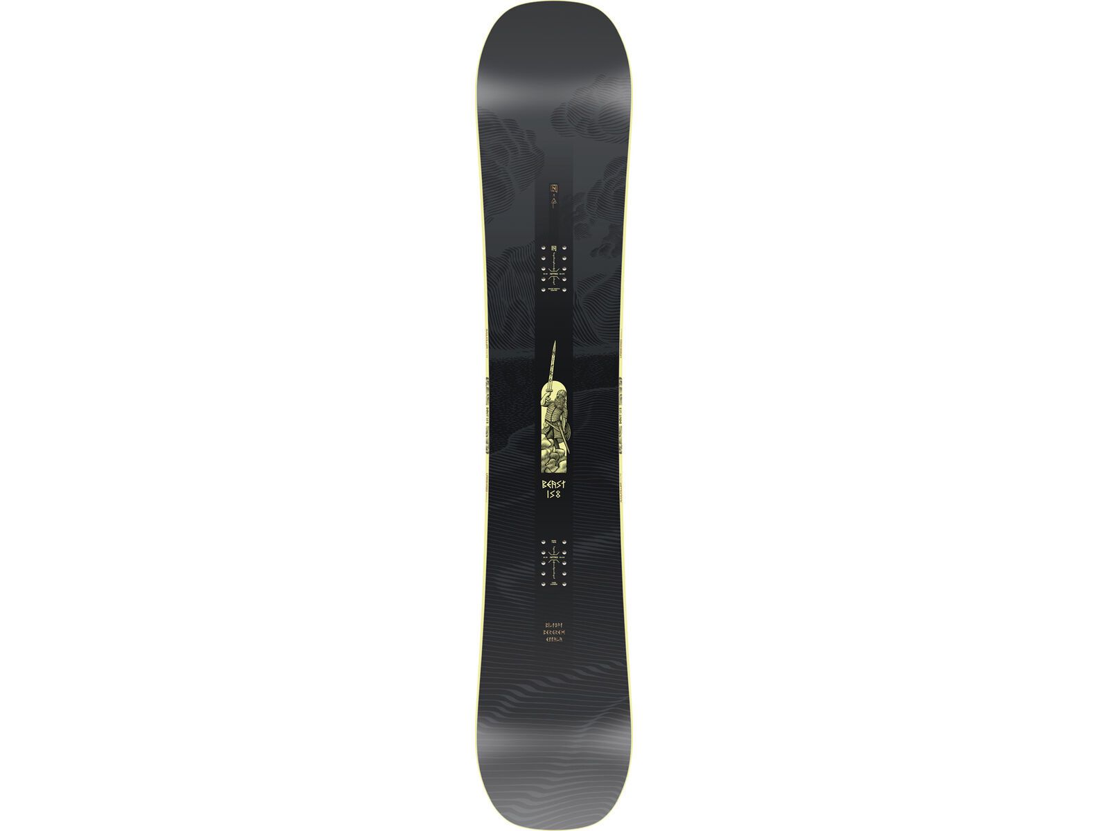 Nitro Beast | Bild 2