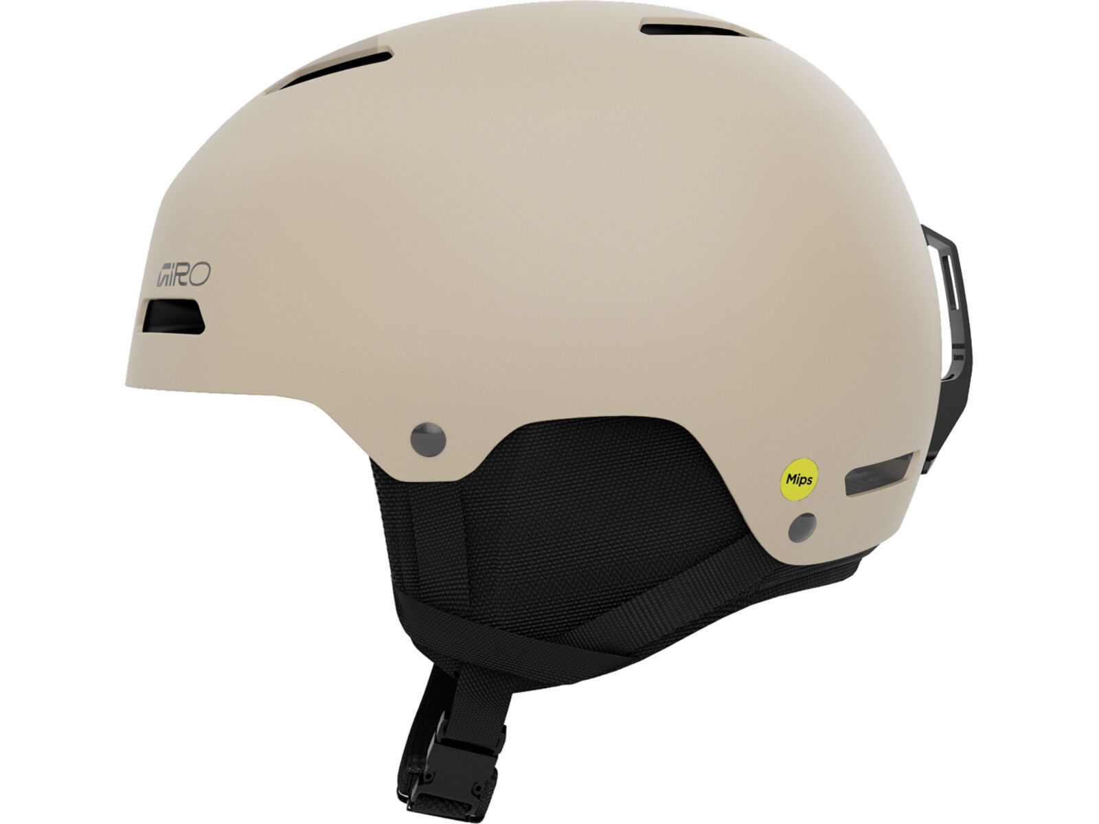 Giro Ledge FS MIPS, matte stone | Bild 2
