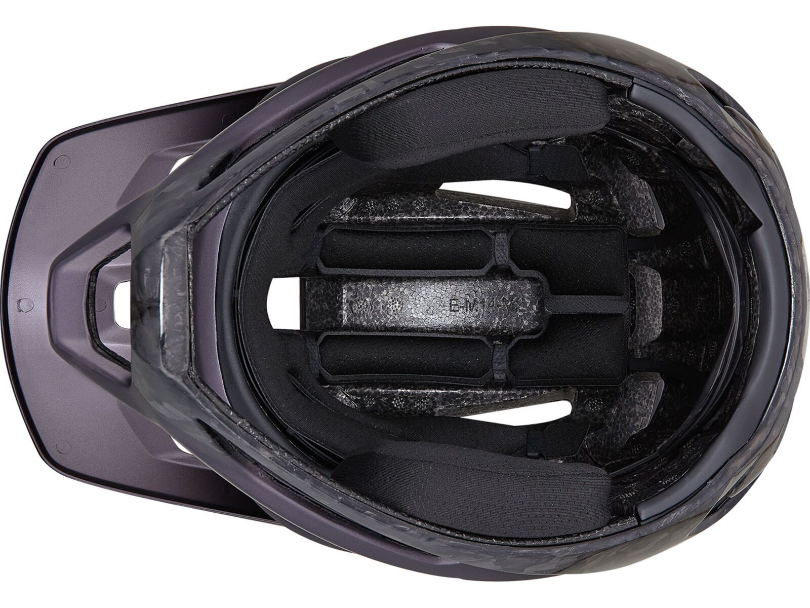 Specialized Gambit, nebula metallic/raw carbon | Bild 7