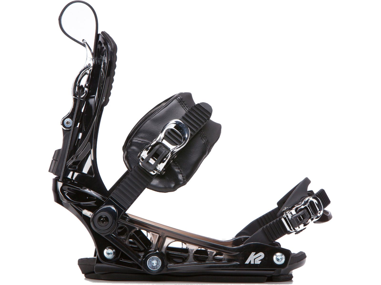 Set: Jones Ultra Mountain Twin 2019 + K2 Cinch Tryst (1919564S) | Bild 3