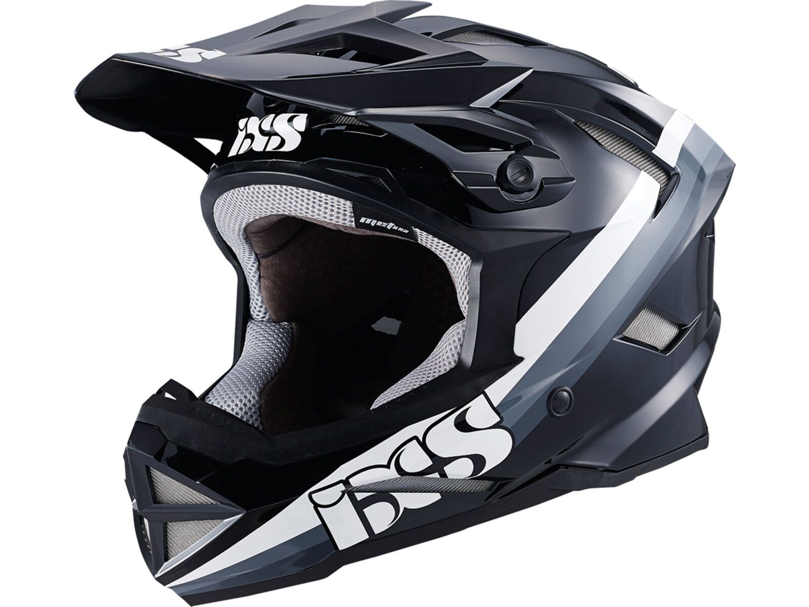 IXS Metis 5.1, black | Bild 1
