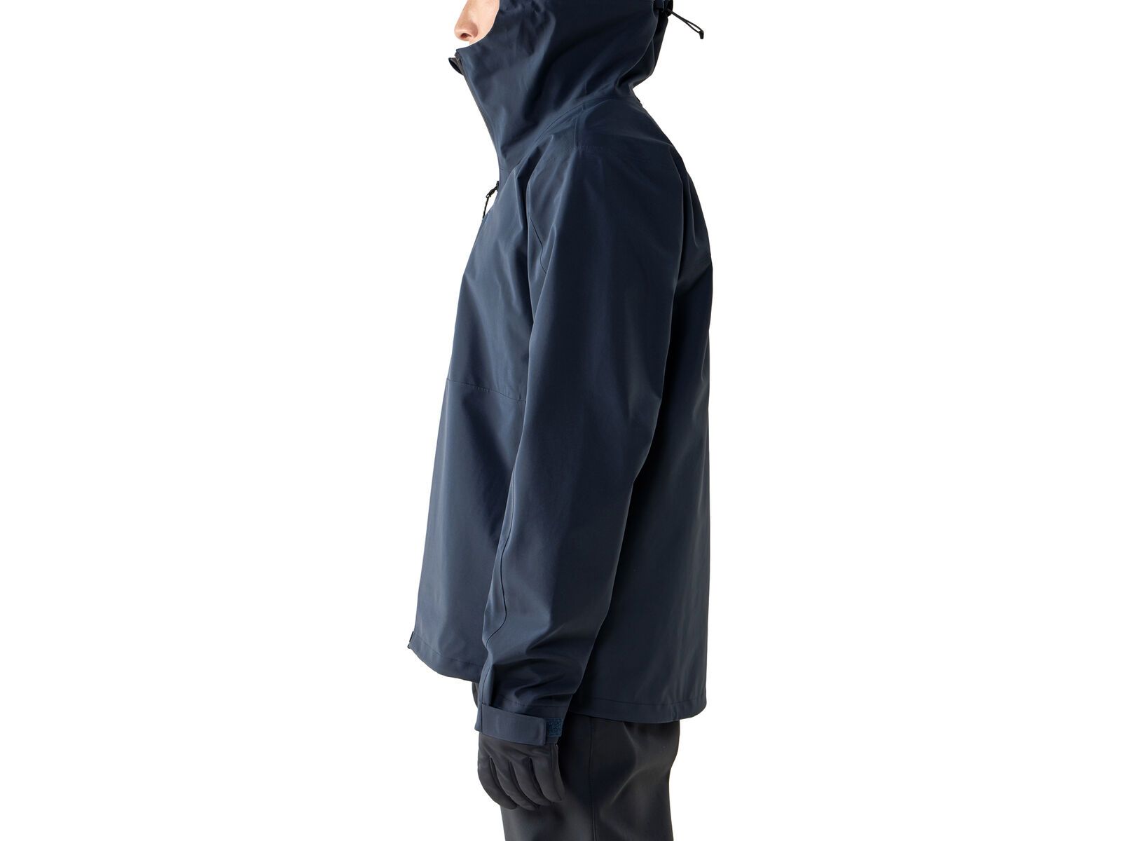 Haglöfs Front Proof II Jacket Men, tarn blue | Bild 4