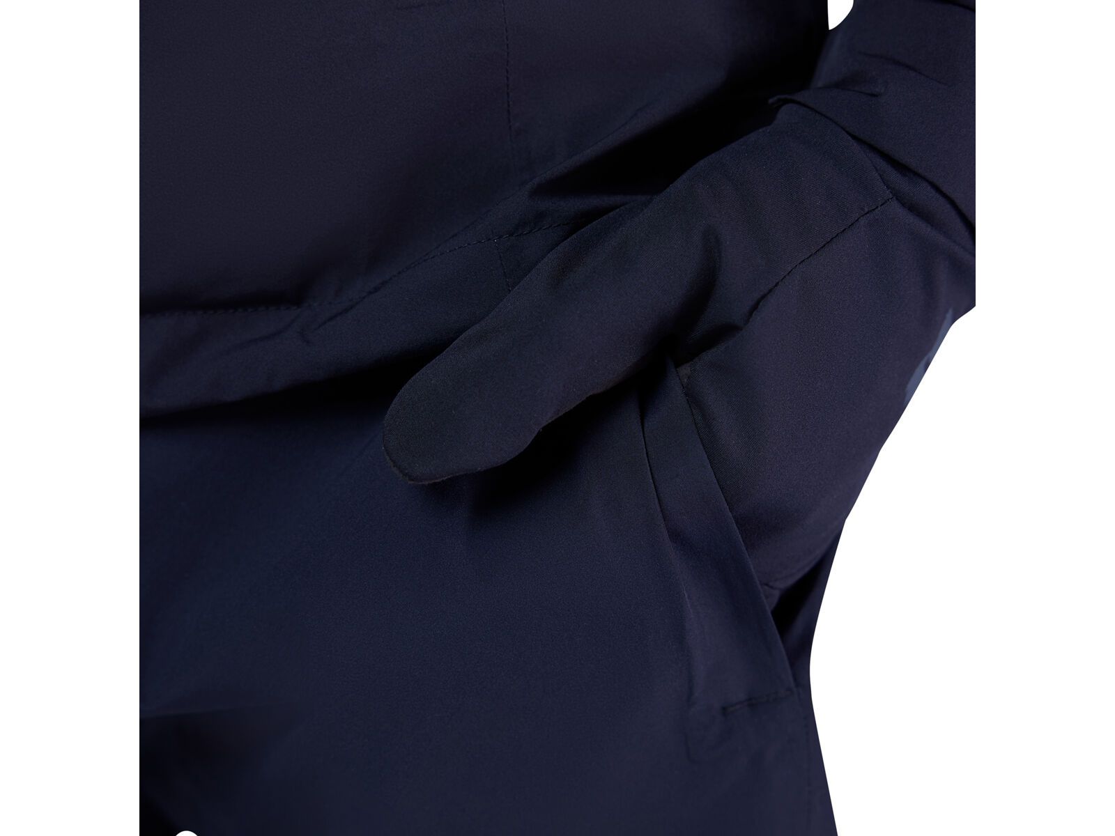 Fox Ranger Water Pant, black | Bild 3