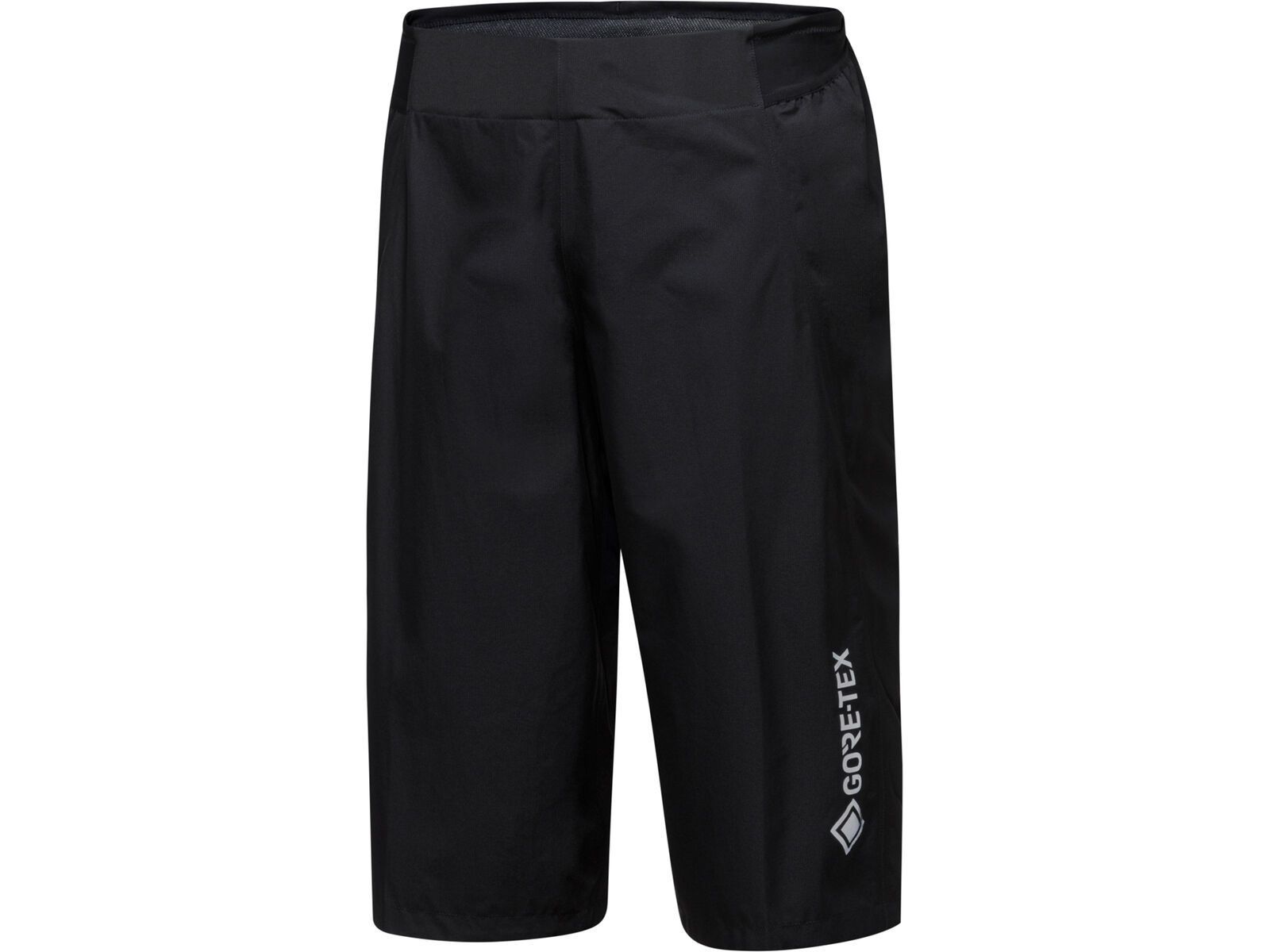 Gore Wear Endure Gore-Tex Shorts, black | Bild 2