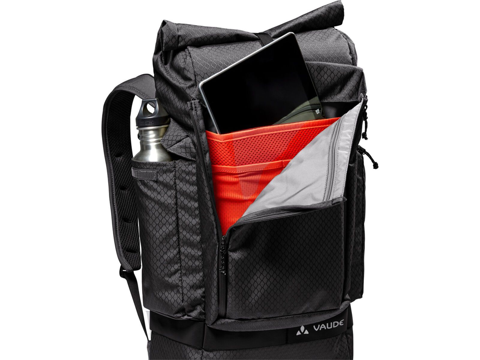 Vaude Cyclist Pack, black | Bild 9