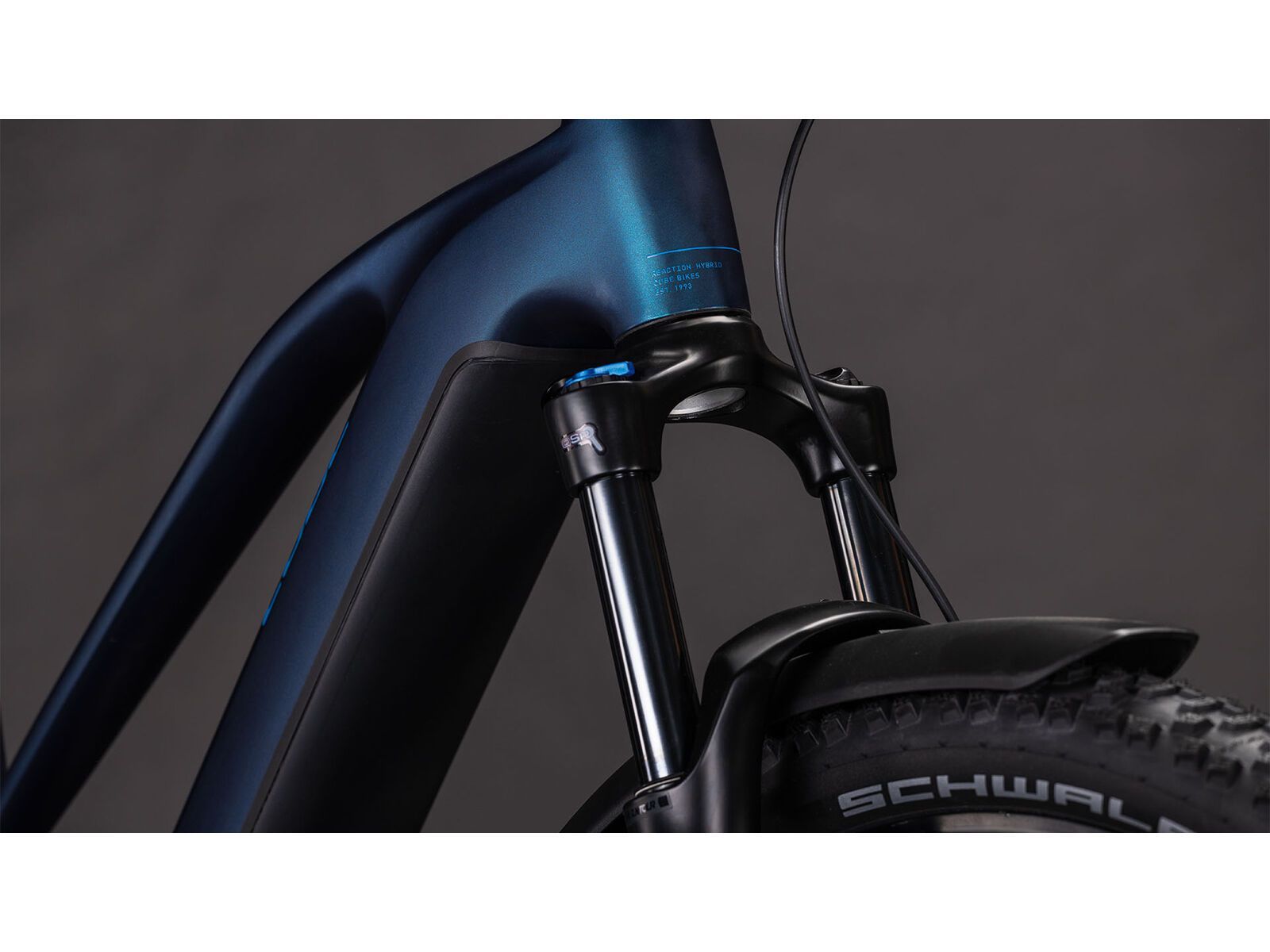 Cube Reaction Hybrid Pro 800 FE Trapeze 29, nebular´n´dazzle | Bild 7