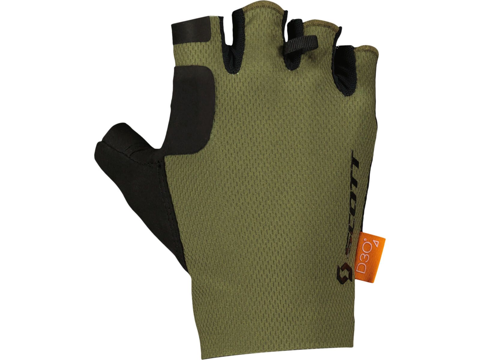 Scott Ultd. Short-Finger Glove, fir green | Bild 1