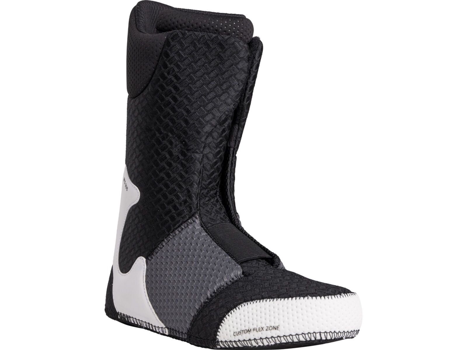 Nidecker Altai Men, black | Bild 7