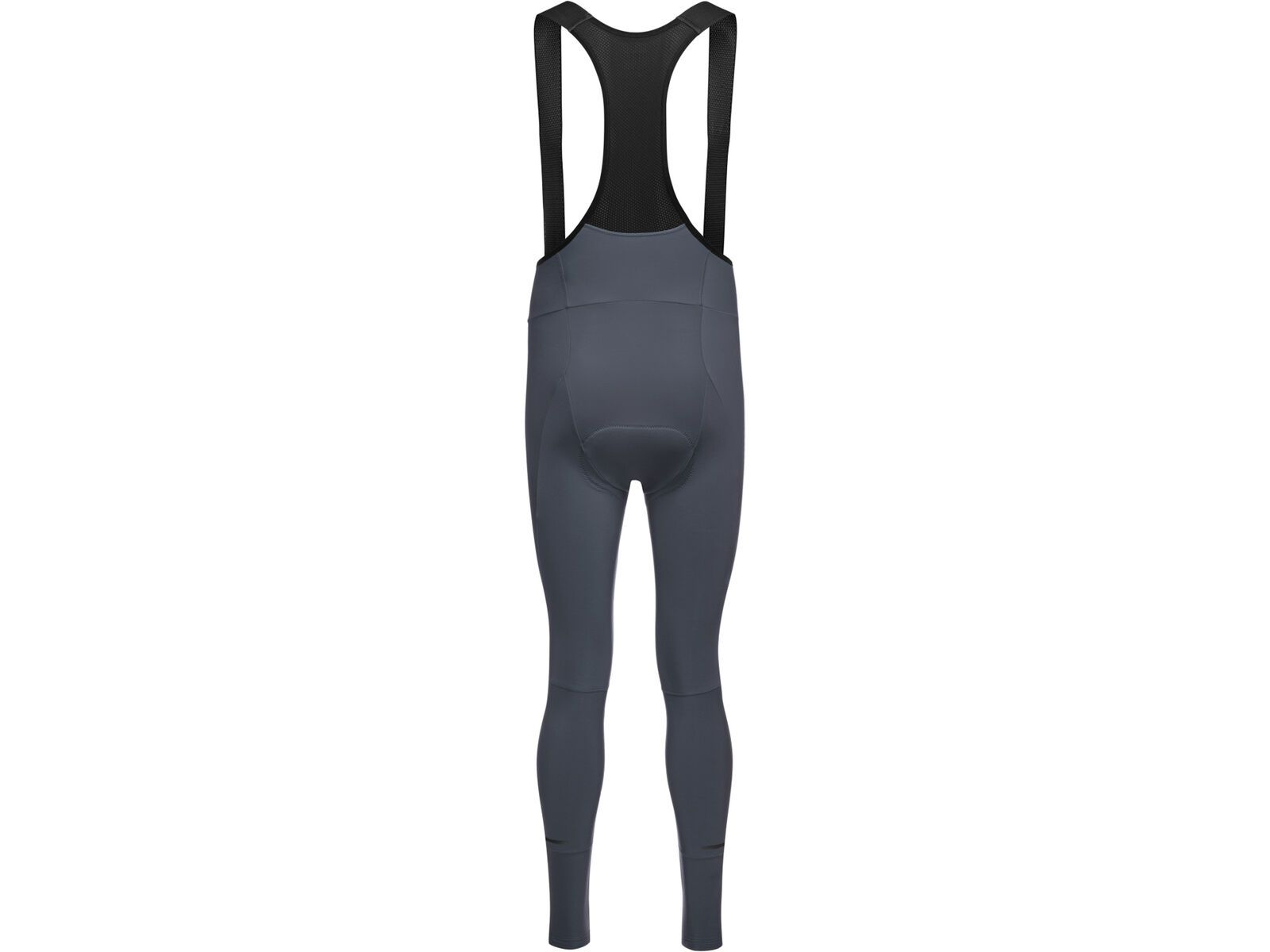 GOREWEAR Swiftride Thermo Trägerhose+ Herren, lab graphite | Bild 3