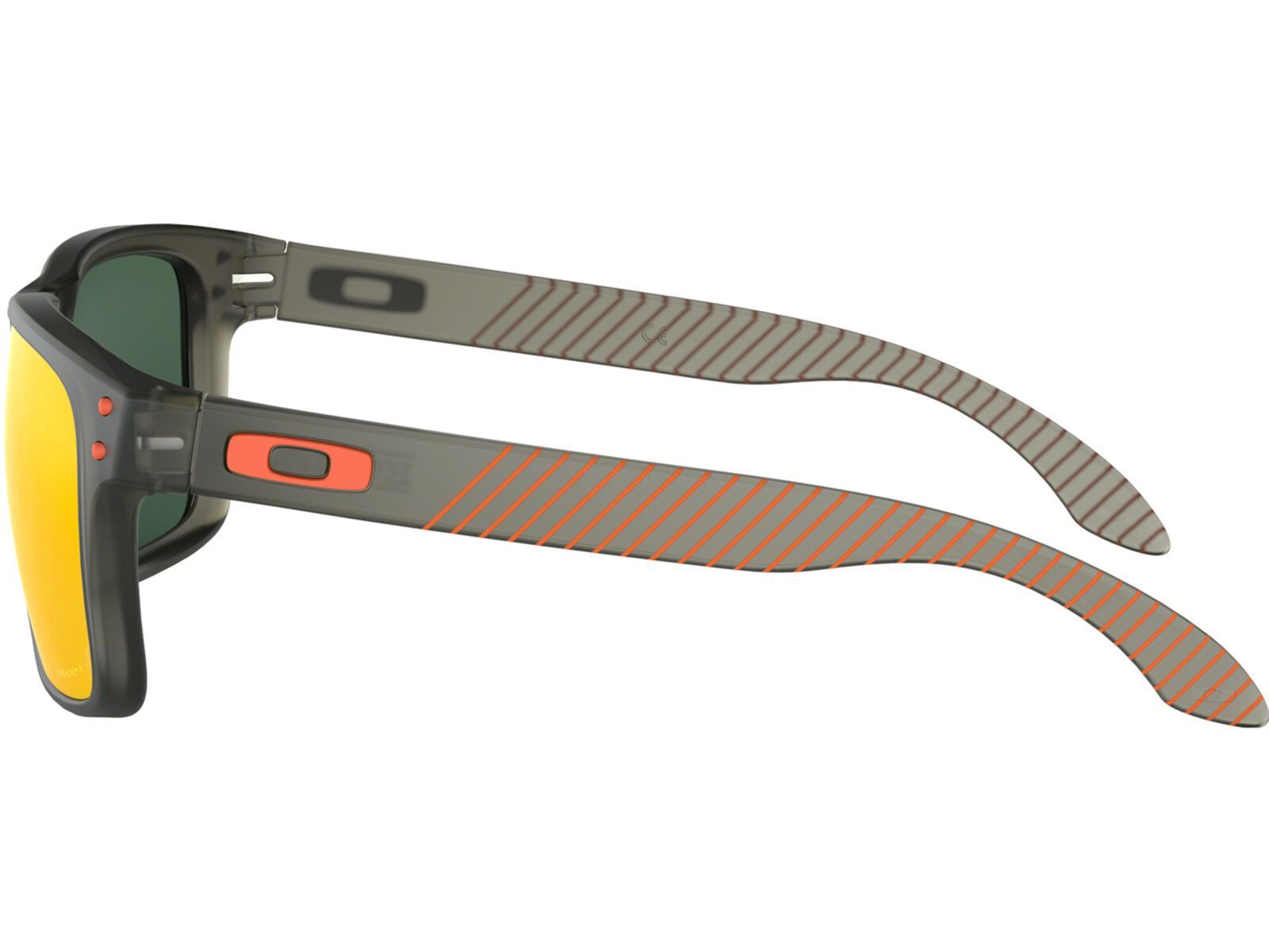 Oakley Holbrook Prizm, matte olive ink/Lens: prizm ruby | Bild 4