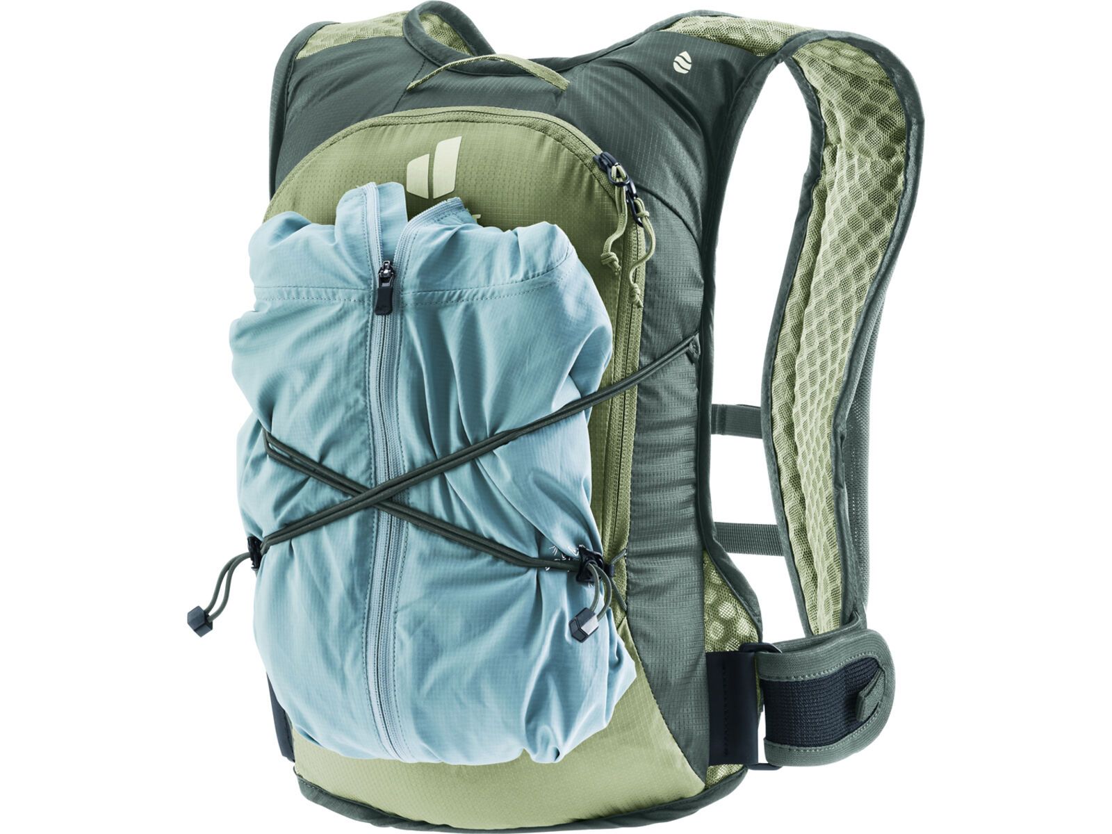 Deuter Rogla 5, grove-ivy | Bild 5