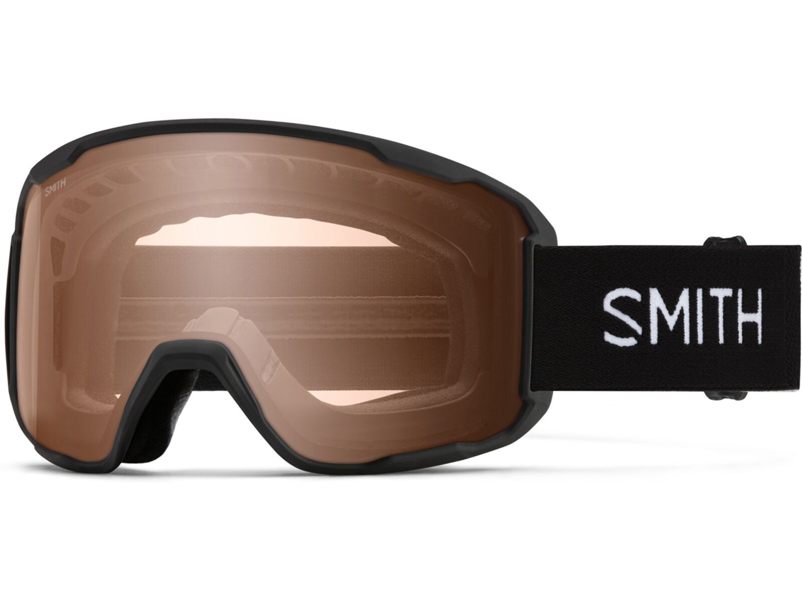 Smith Preview, ChromaPop Storm Amber / black | Bild 1