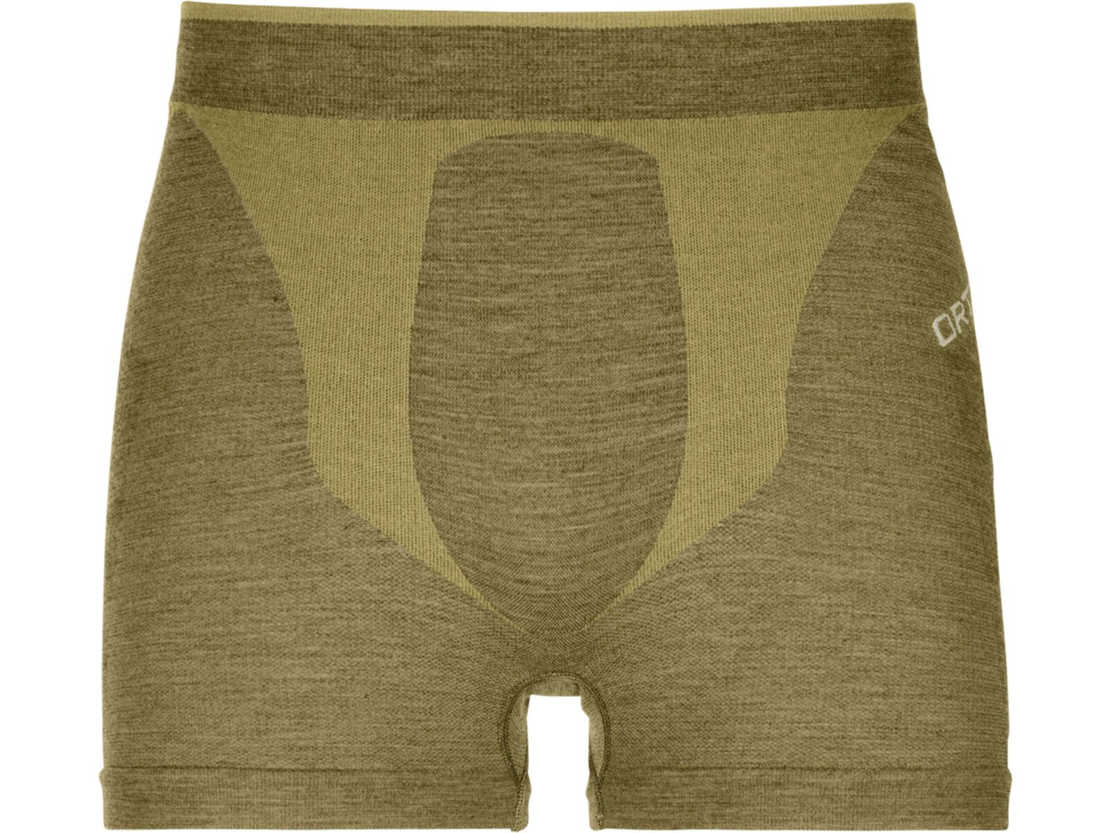 Ortovox 230 Merino Competition Boxer M, wild herbs | Bild 1