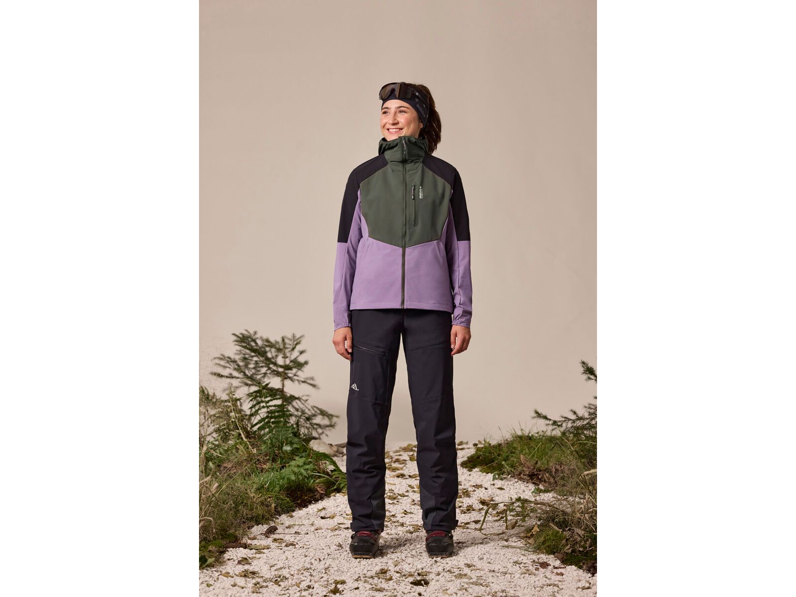 Maloja TindeM., shaded purple | Bild 9