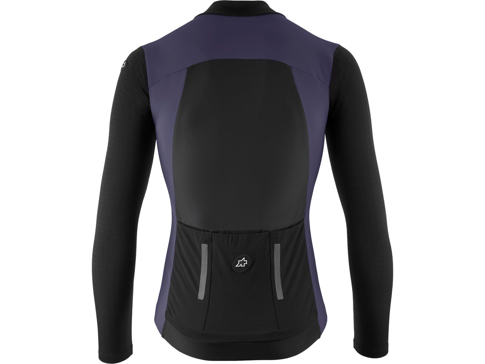 Assos Mille GTS Spring Fall Jacket S11, future dusk | Bild 2