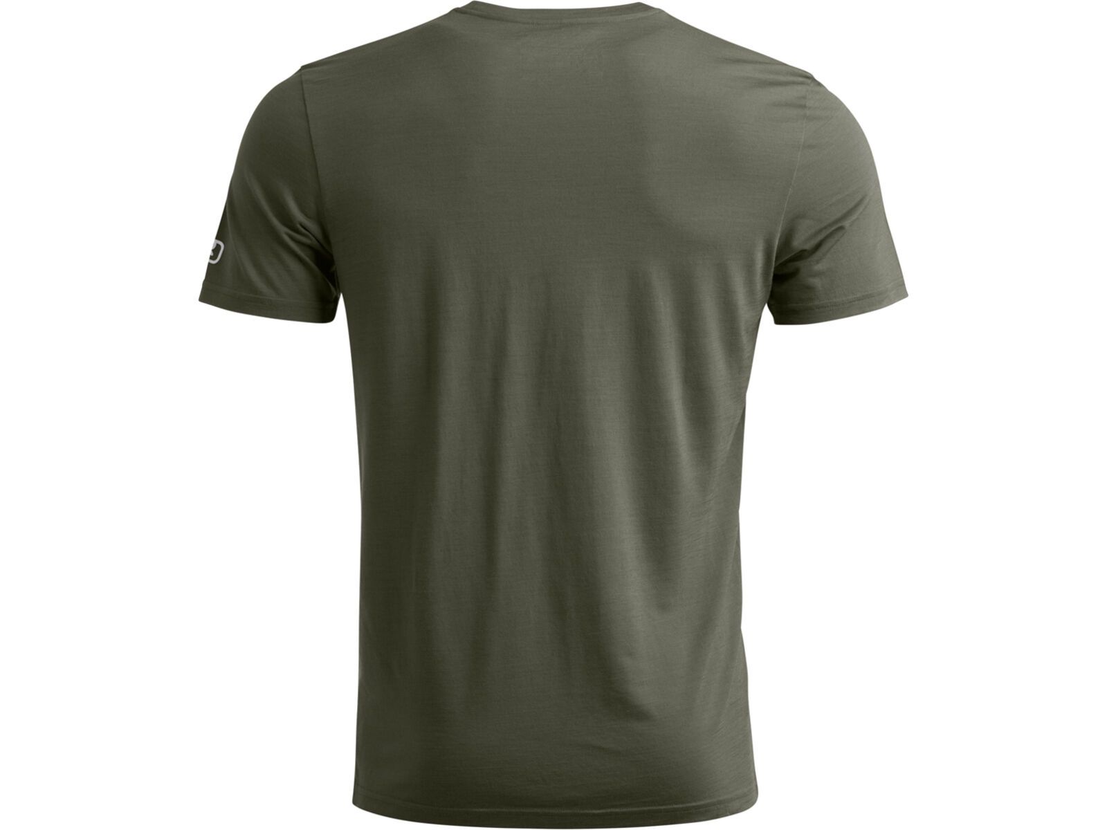 Ortovox 150 Merino Cool Clean TS M, dark wild herbs | Bild 2