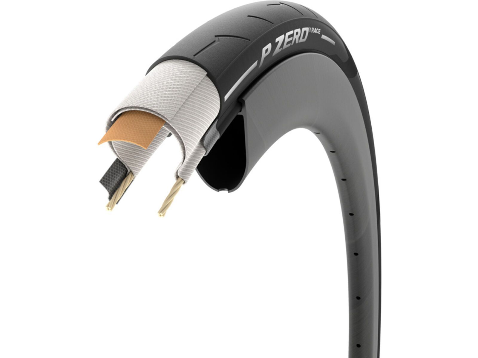 Pirelli P Zero Race TechBelt - 700C | Bild 2