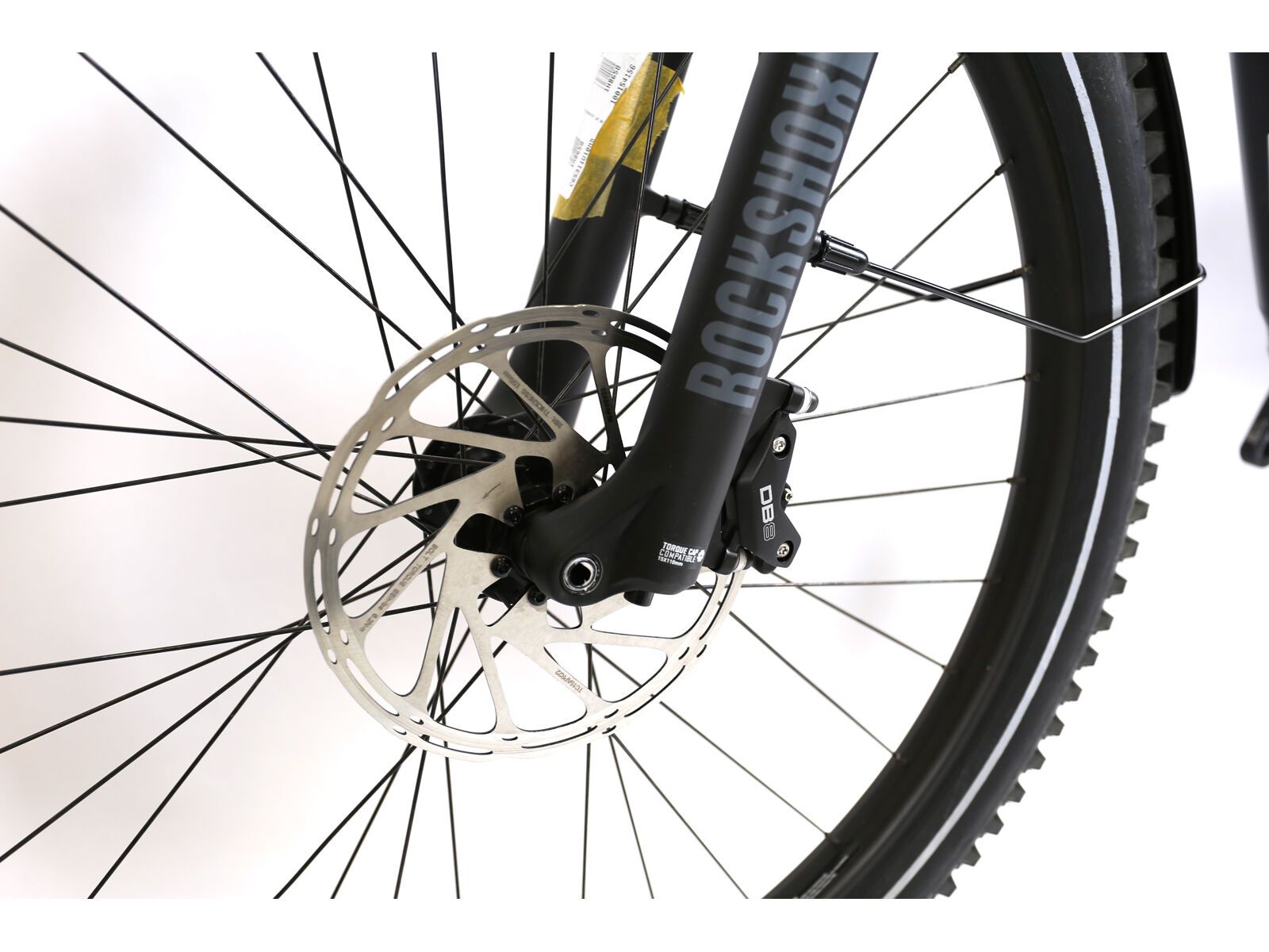***2. Wahl*** Cannondale Moterra EQ black pearl | Bild 4