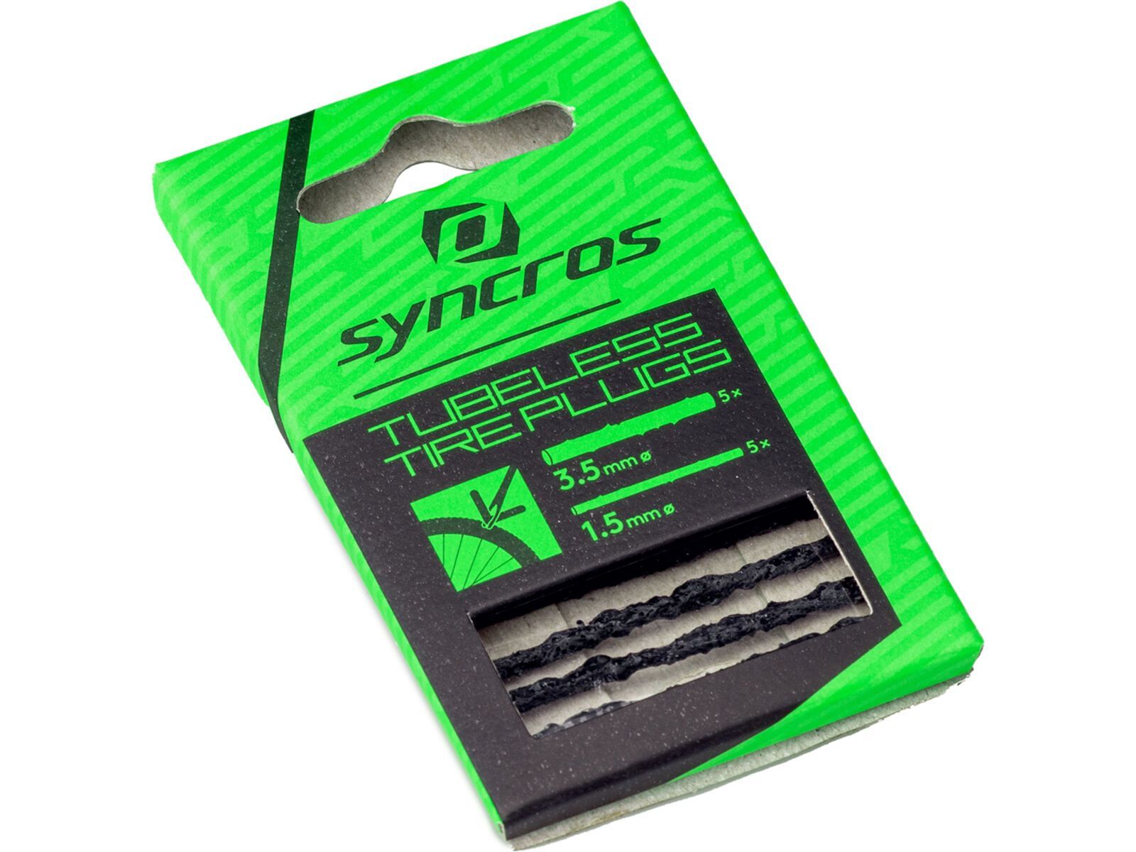 Syncros Tubeless Tire Plugs | Bild 2