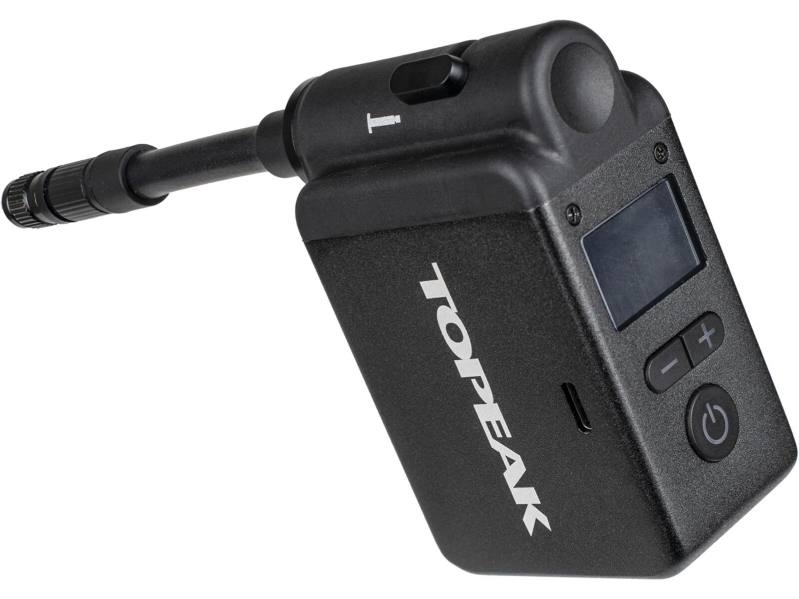 Topeak E-Booster Digital | Bild 2
