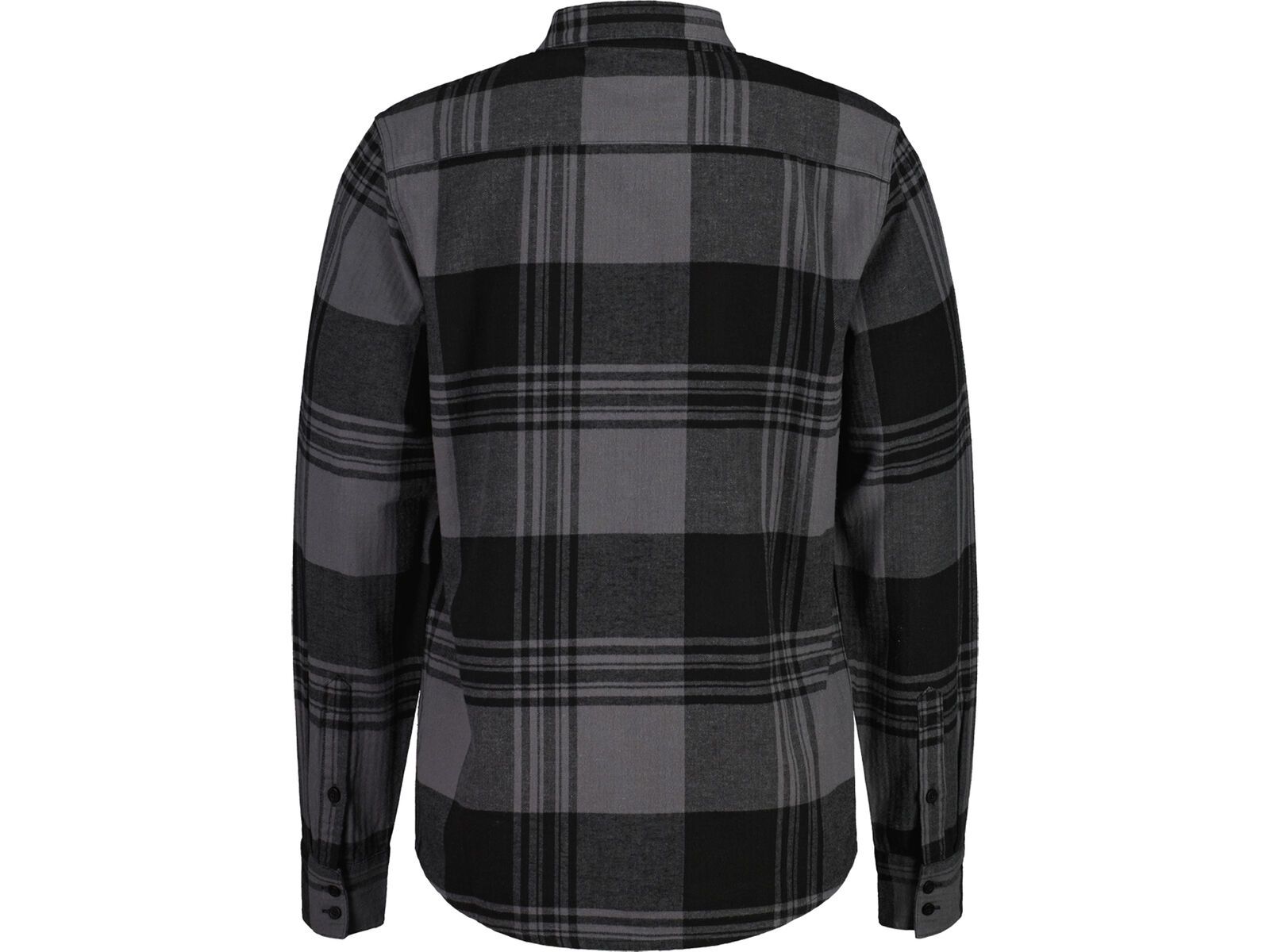 Maloja AblancaM., deep black check | Bild 2