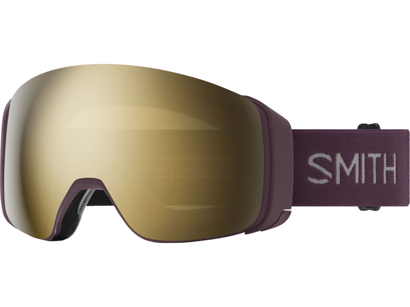 Smith 4D Mag, ChromaPop Sun Black Gold Mirror / mystic | Bild 1