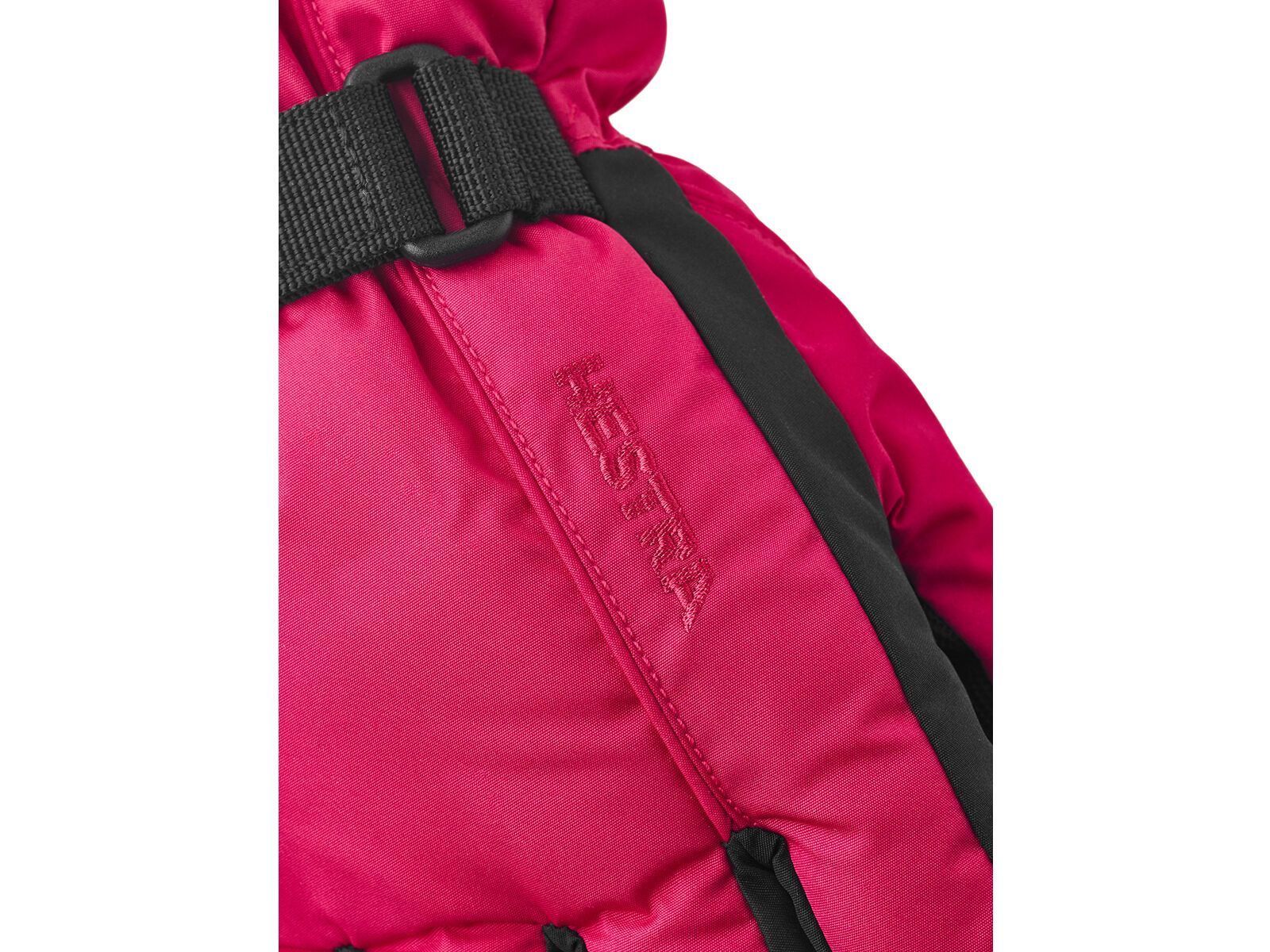 Hestra Isaberg CZone Jr. 5 Finger, orchid | Bild 4