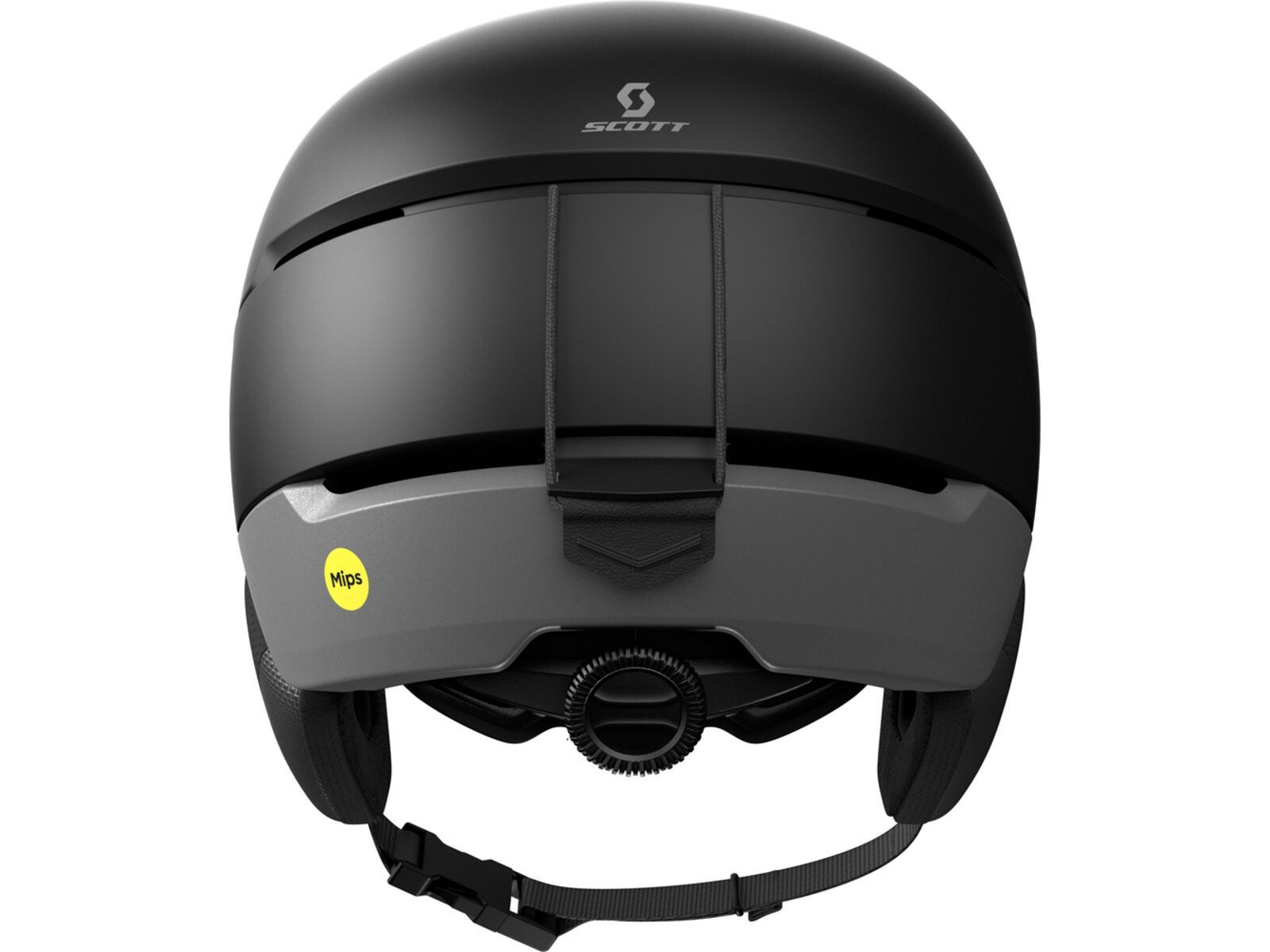 Scott Flow MIPS, black | Bild 4