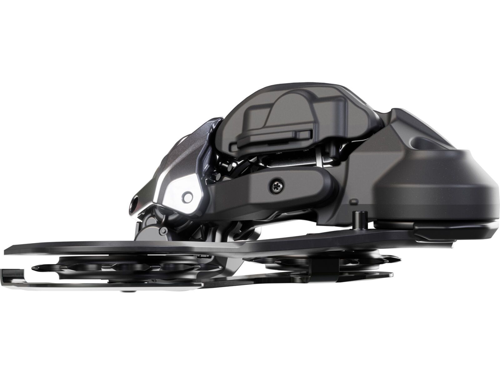 Shimano XTR Di2 RD-M9250-SGS langer Käfig - 12-fach | Bild 5