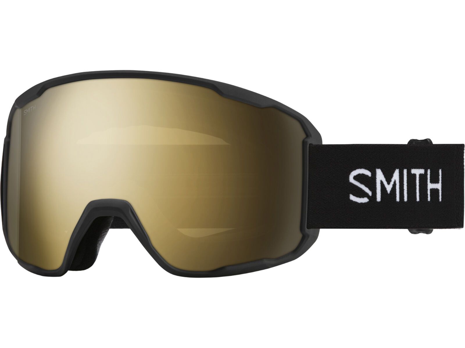 Smith Preview, ChromaPop Sun Black Gold Mirror / black | Bild 1