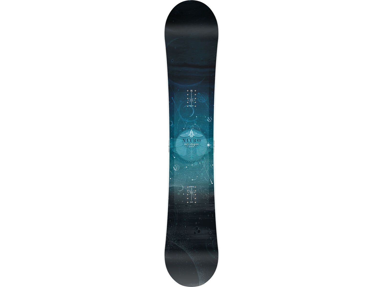 Nitro Mystique | Bild 1