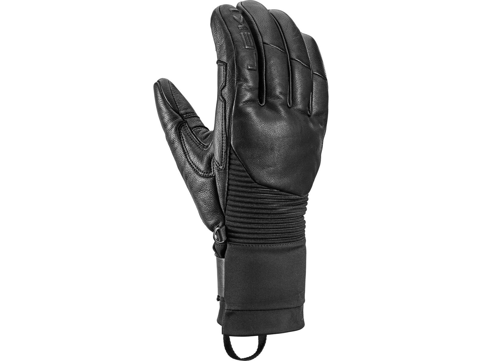 Leki Hevon Pro Zero, black | Bild 1