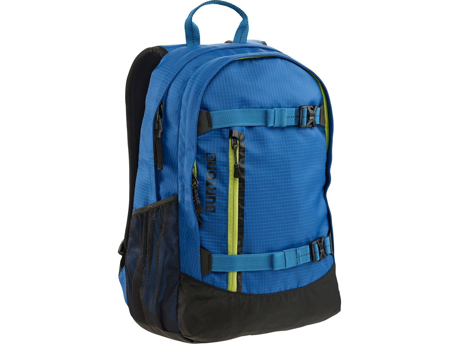 Burton Dayhiker 25 l, skydiver ripstop | Bild 1