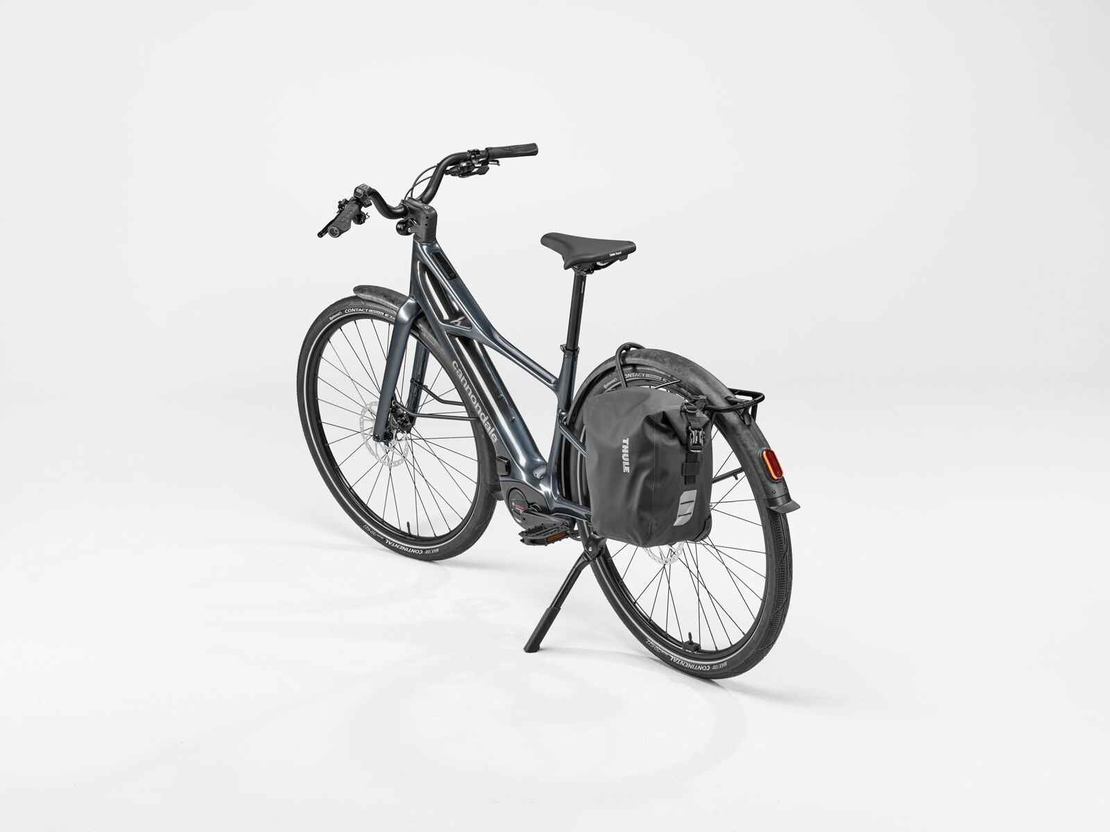 Cannondale FlyingV 2, tungsten blue | Bild 13