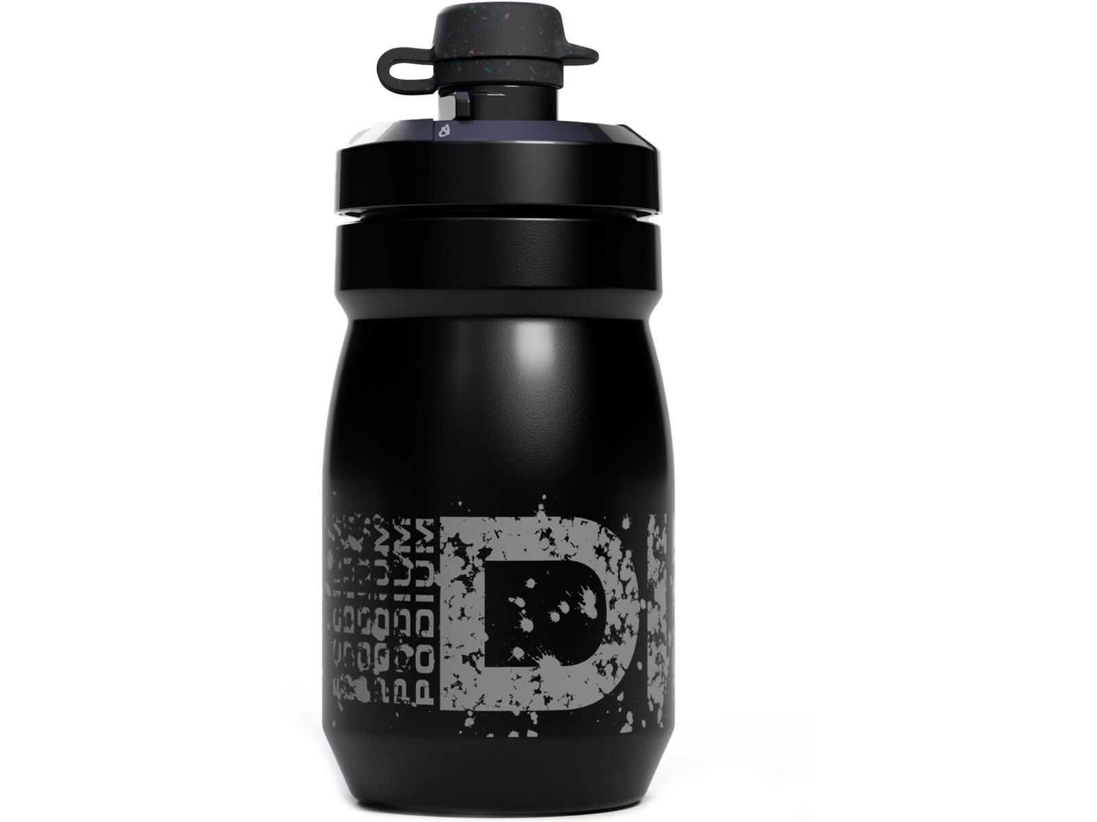Camelbak Podium Dirt Series Chill - 440 ml, asphalt | Bild 2