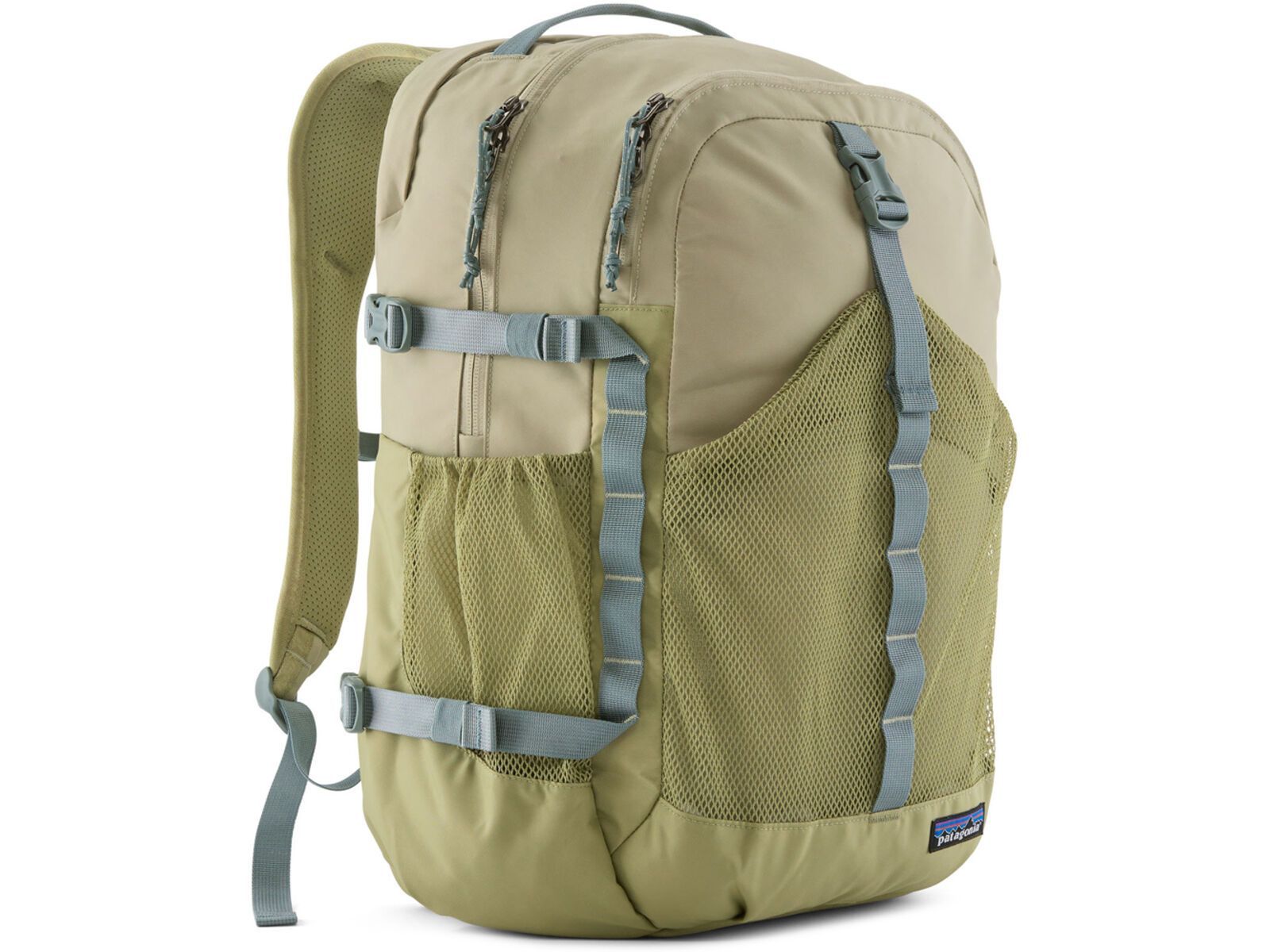 Patagonia Refugio Day Pack 30L, weathered stone | Bild 1