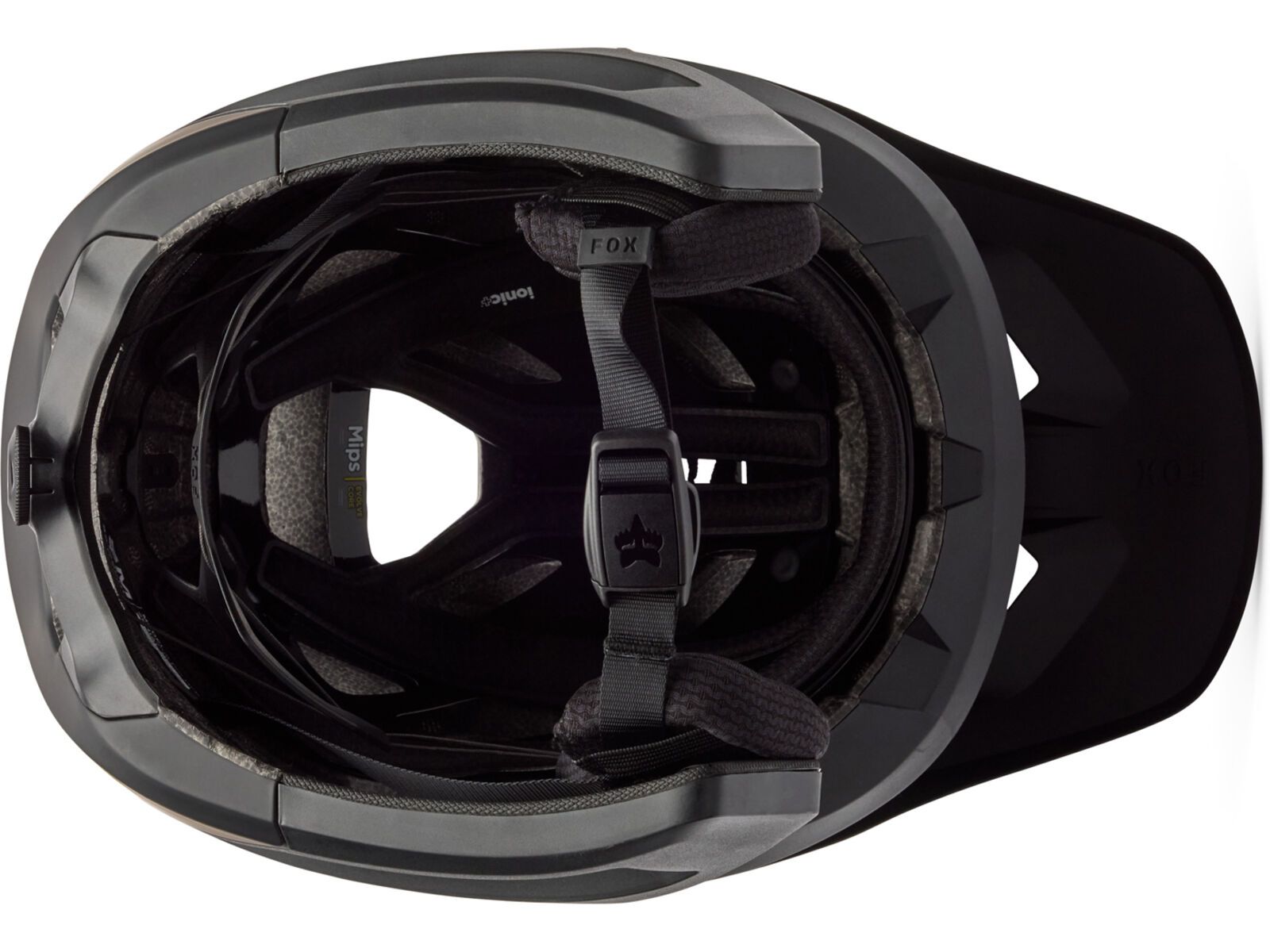 Fox Dropframe Pro Kairos, black | Bild 6