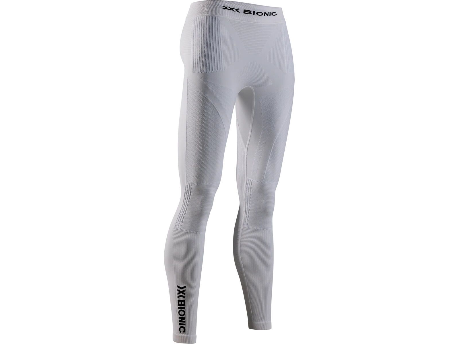 X-Bionic Energy Accumulator 4.0 Pants Wmn, x white/x black | Bild 1