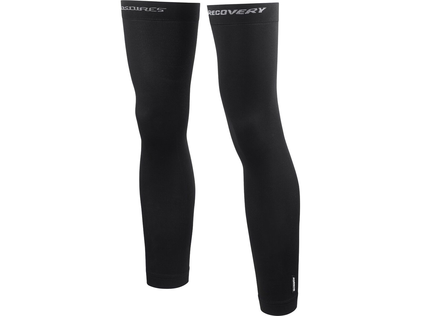 Assos Leg Recovery, black series | Bild 3