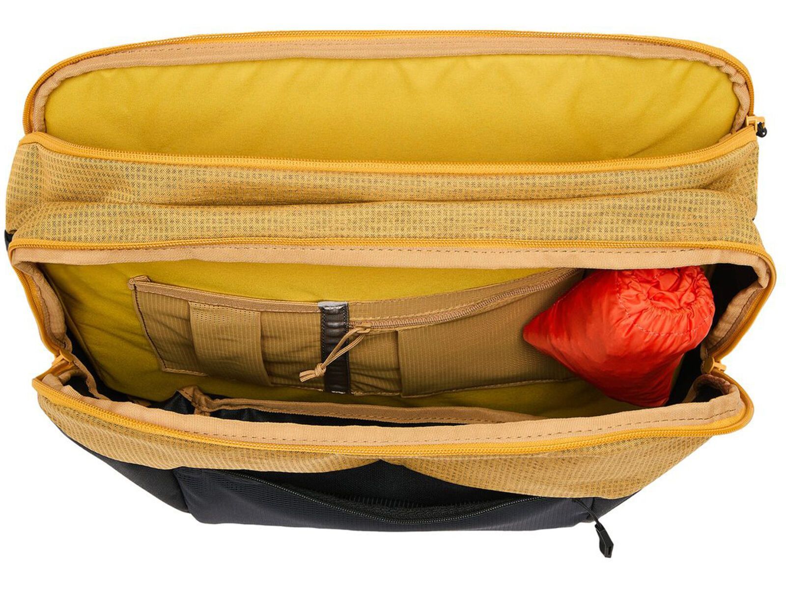 Vaude Cycle Messenger M, burnt yellow | Bild 5