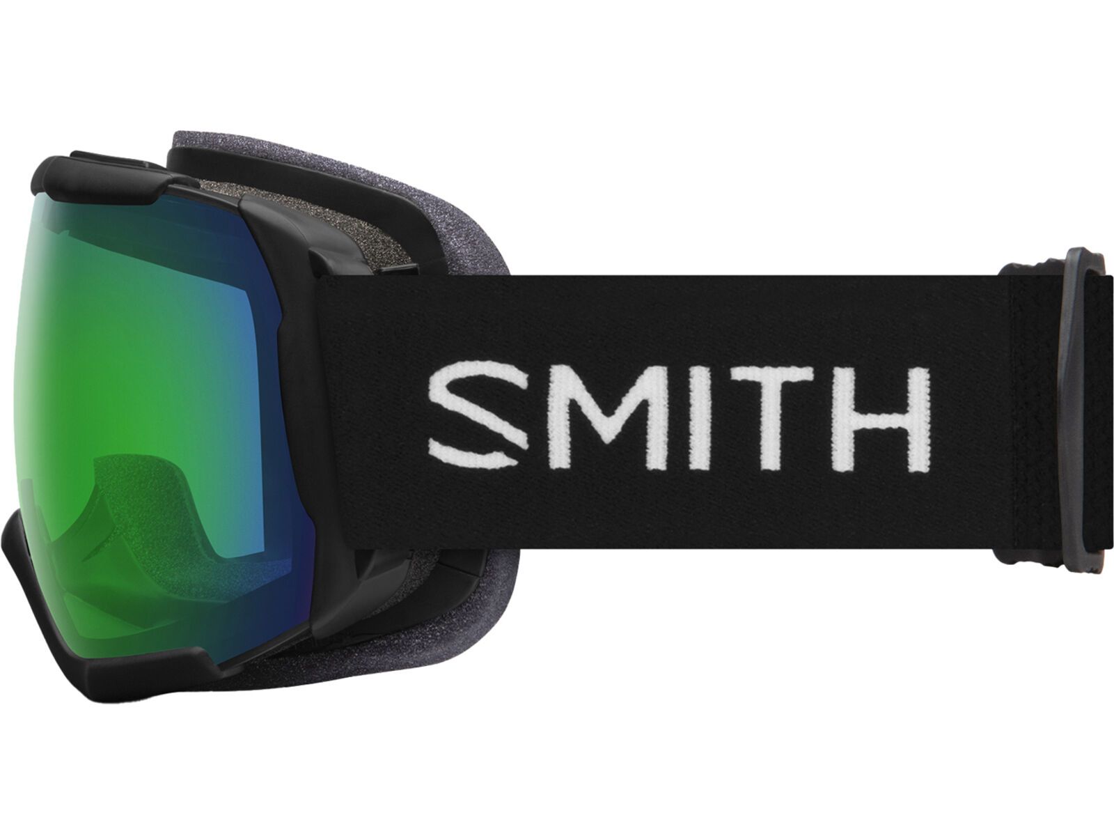 Smith Showcase OTG, ChromaPop Everyday Green Mirror / black | Bild 3