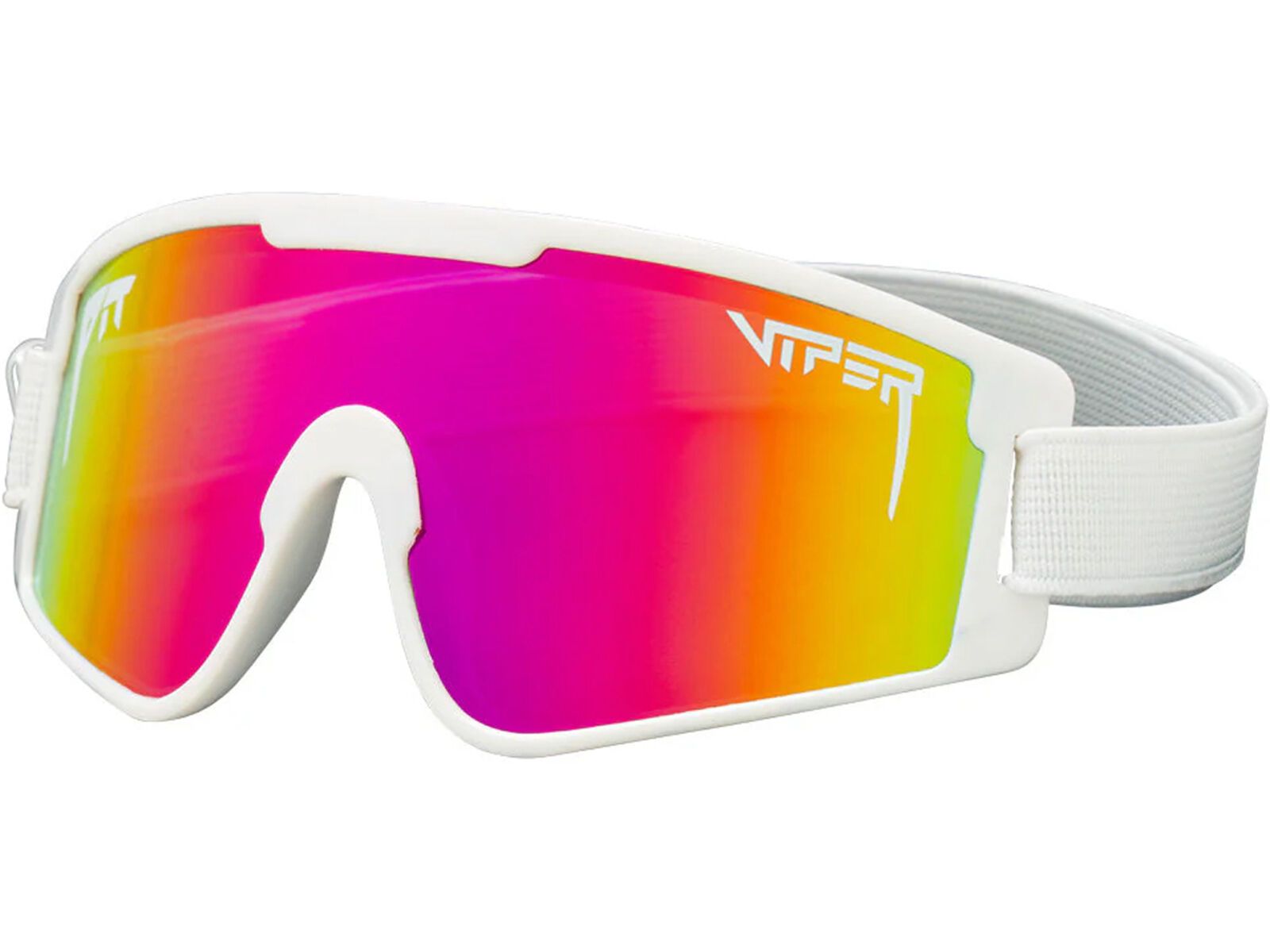 Pit Viper The Baby Vipes, The Miami Nights / Rainbow | Bild 1