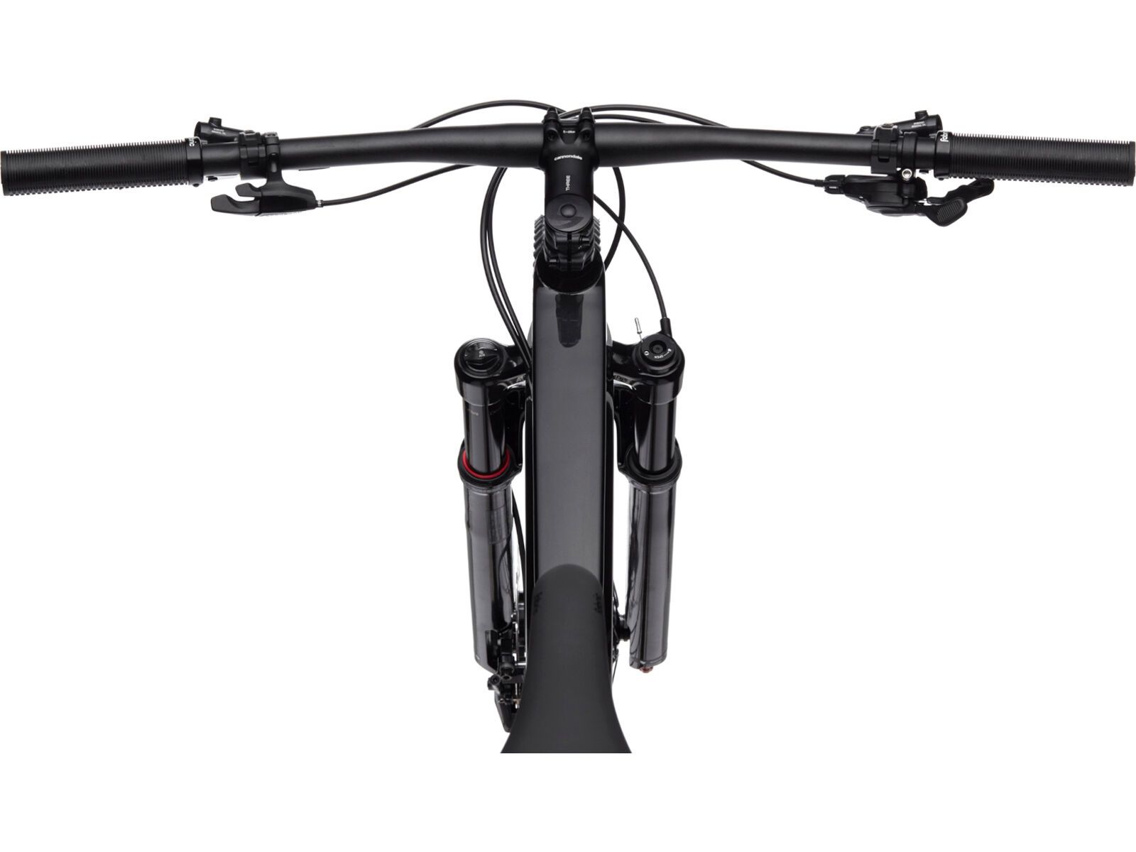 Cannondale Scalpel HT Carbon 4, black pearl | Bild 3