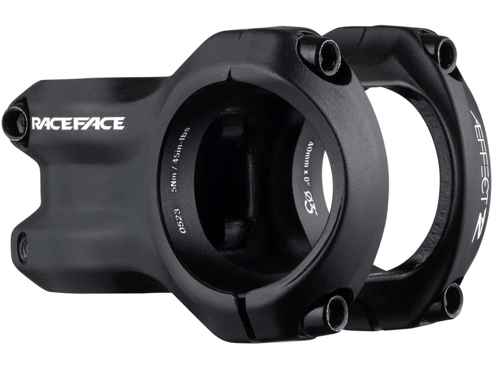 Race Face Aeffect R Stem, black | Bild 6