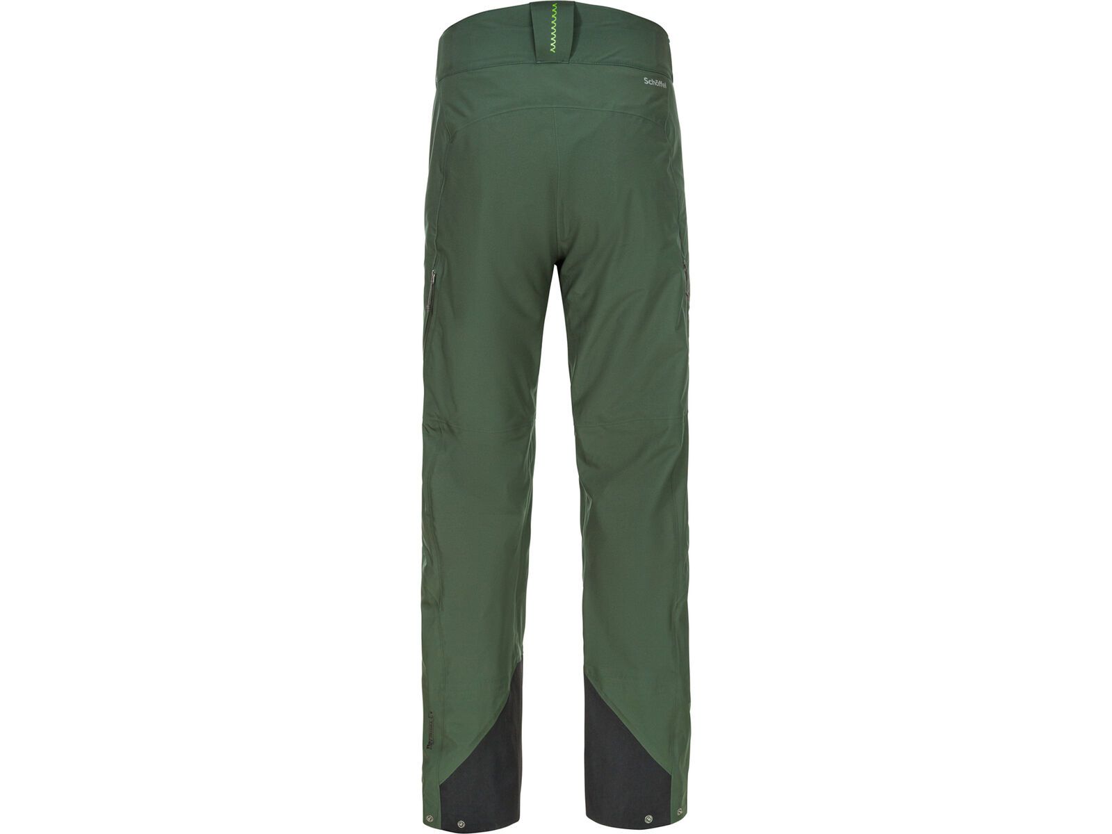 Schöffel Pants Style Milagle MNS, dark jade | Bild 2