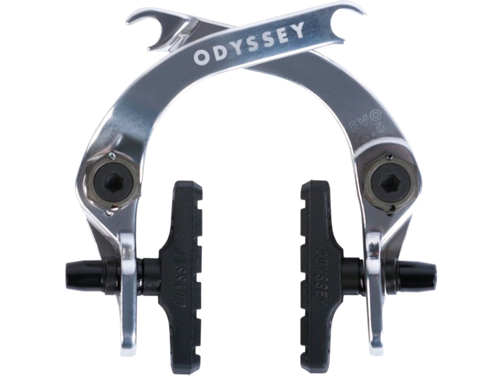 Odyssey Evo 2.5 Brake - VR oder HR, polished | Bild 1