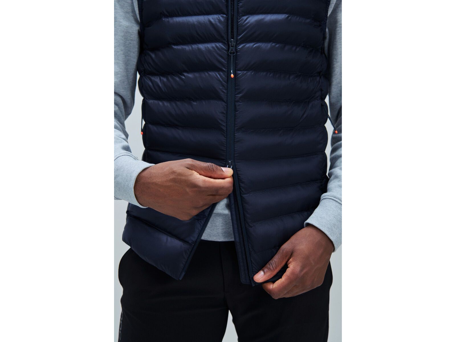 POC Coalesce Vest, apatite navy | Bild 7