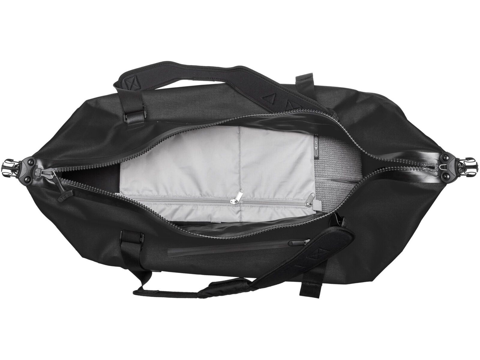 ORTLIEB Duffle Lite 60 L, black | Bild 9